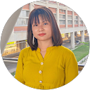 arpana chakma profile picture